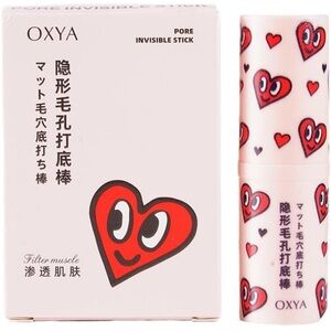 NWT Invisible Pore Stick